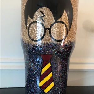 Harry Potter 20 oz tumbler